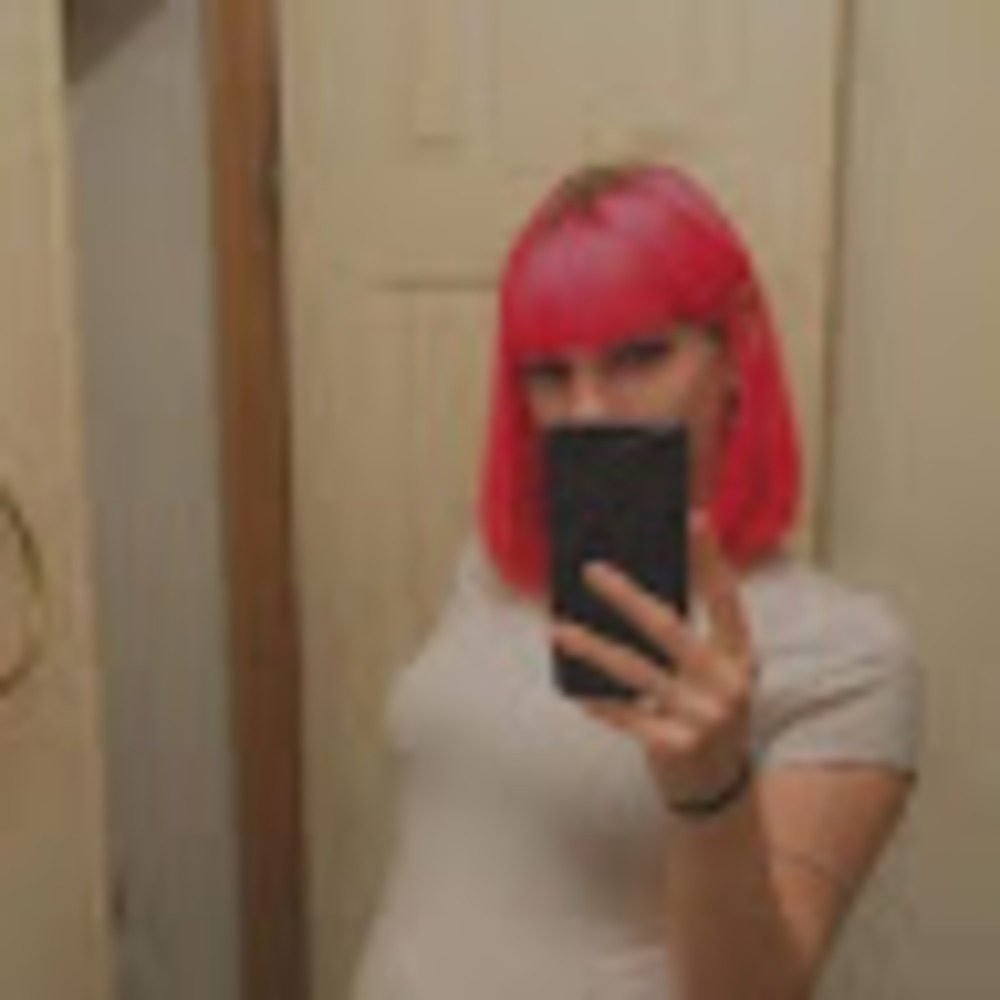 Meet your Posher, Audrey